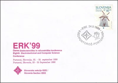 ERK 1999